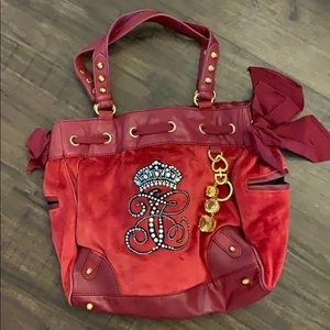 Juicy Couture Purse